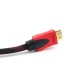 Kabel HDMI HQ Bulat 30 Meter R-One