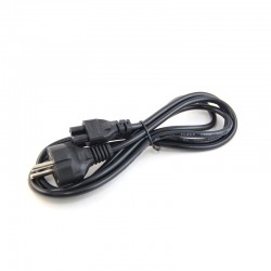 Kabel Power Notebook HQ R-ONE
