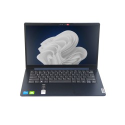 Lenovo IdeaPad 3 14ITL6-GEID with Intel i5 11th Gen and NVIDIA MX350