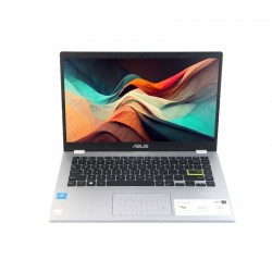 ASUS E410MAO-FHD4521 with Intel Celeron N4020 and 512GB SSD and Full HD Display