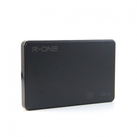 Case HDD External 2.5 inch USB 2.0 R-ONE S2511