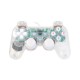 Gamepad Single Transparant R-One