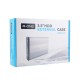External Case 3.5 inch HDD