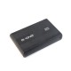 R-ONE Case HDD 3.5inch External Metal USB 3.0