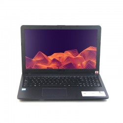 Asus X543UA-GQ3011T with Intel i3-6006U and Dual Slot RAM and Windows 10