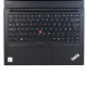 Lenovo ThinkPad E14 with Intel i3-10110U and 4GB RAM and 256GB SSD