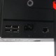 Lenovo AIO ThinkCentre M72Z with Intel i7 and 8GB RAM and 256GB SSD