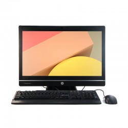 HP Compaq All in One Pro 6300