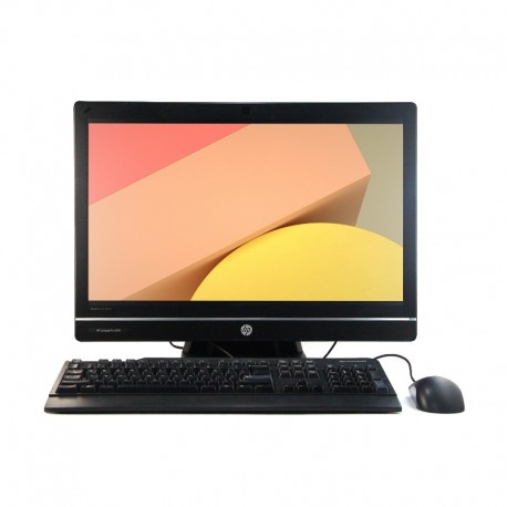 HP Compaq All in One Pro 6300