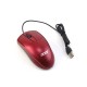 Mouse Optical USB Branded