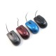 Mouse Optical USB Branded