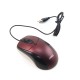 Mouse Optical USB Branded