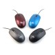 Mouse Optical USB Branded