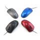 Mouse Optical USB Branded