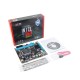 Fast Motherboard Intel H81 LGA 1150 with SSD M2 NVME Port