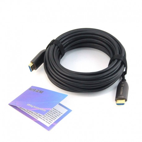 R-One Kabel HDMI Fiber Optic 8K 10Meter