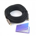 R-One Kabel HDMI Fiber Optic 8K 20Meter