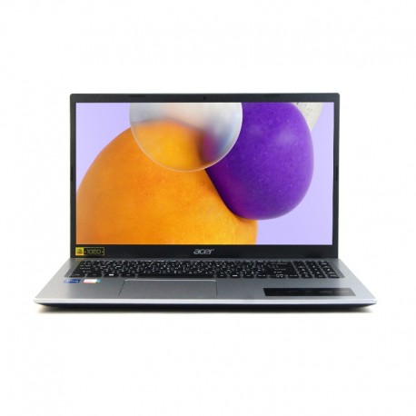 Acer Aspire 3 A315-58-74GF with Intel i7 11th Gen and 8GB RAM and 512GB SSD