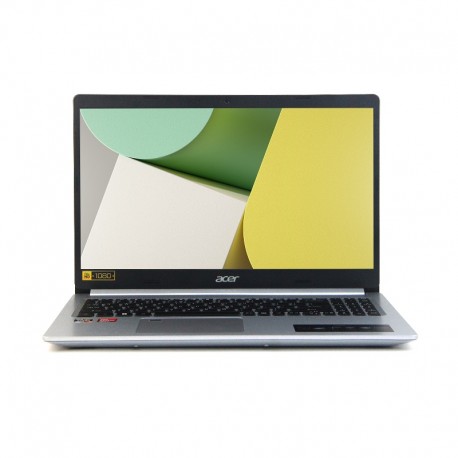 Acer Aspire 5 A515-45-R958 with AMD Ryzen 7-5700U and 8GB RAM and 512GB SSD