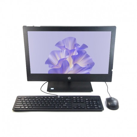 HP AIO ProOne 400 G4