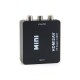 Converter HDMI to AV Support 1080p