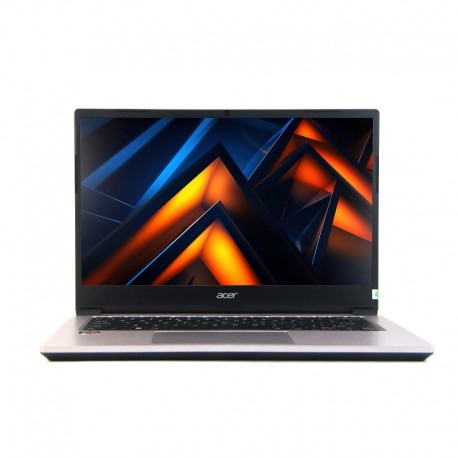 Acer One 14 Z2-493 with AMD Ryzen 5 and 8GB RAM and 512GB SSD