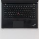Lenovo ThinkPad T460s with Intel Core i7 6th Gen and 20GB RAM and 240GB SSD