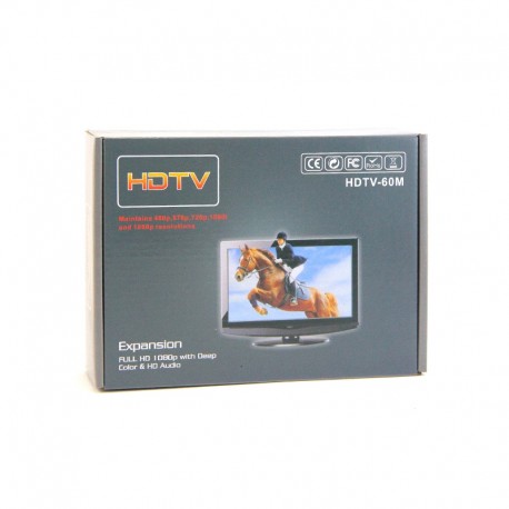 HDMI Extender 60m