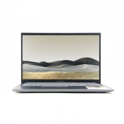 Asus VivoBook X1504ZA-NJ247 with Intel i7 12th gen and 8GB and 512GB SSD