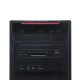 Lenovo ThinkStation P300 WorkStation with 8GB RAM and Lenovo ThinkVisionLT2454p 24inch