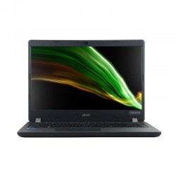 Acer TravelMate TMP214-53-571T with Intel i5 Gen 11 and 8GB and Windows 11