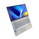 Asus VivoBook X1504ZA-NJ247 with Intel i7 12th gen and 8GB and 512GB SSD