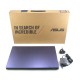 Asus E510MA-U698 with 4GB RAM and 256GB SSD