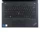 Lenovo ThinkPad L14 Gen 3 with Intel i5 12th and 8GB RAM and Windows 11