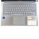 Asus VivoBook X1404ZA-NK580 with Intel i7 12th Gen and RAM 8GB and Asus NumPad