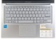 Asus VivoBook X1404ZA-NK542 with Intel i3 12th Gen and RAM 8GB and Asus NumPad