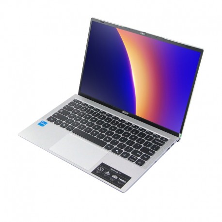 Acer Aspire Lite AL14-52M-54V4 with Intel Core i5-1334U and 8GB RAM DDR5 and IPS Display