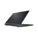 MSI Cyborg 15 AI A1VFK-007ID with Intel Ultra 7 and NVIDIA RTX4050
