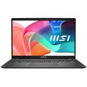 MSI Modern 14 F13MG 064ID with Intel i7-1335U and 16GB RAM