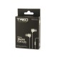 Headset TREQ Tanpa Mic