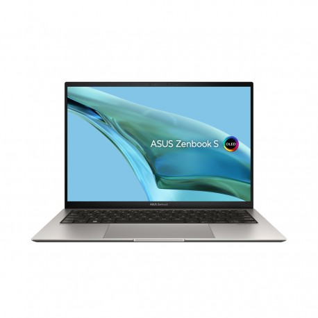 Asus Zenbook S 13 OLED UX5304MA-OLEDS712