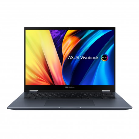 ASUS Vivobook S 14 Flip OLED - TP3402VA-OLEDS553T