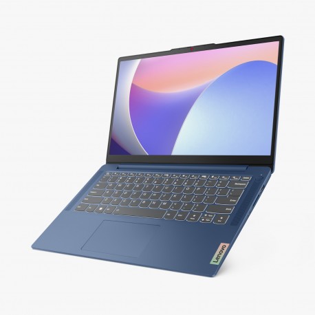 Lenovo IdeaPad Slim 3 14IAH8-06ID