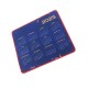 Mouse Pad Kalender 2025