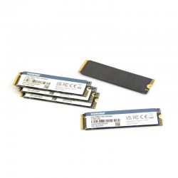 Foresee SSD M2 128GB