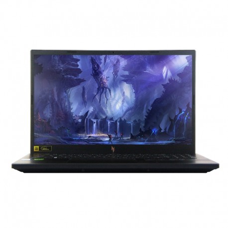 Acer Nitro V15 ANV15-51-517H with Intel i5-13420H and NVIDIA RTX4050 AND 8GB DDR5
