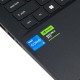Acer Nitro V15 ANV15-51-517H with Intel i5-13420H and NVIDIA RTX4050 AND 8GB DDR5