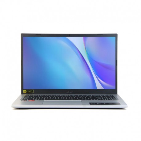 Acer Aspire 3 A315-24p-R77Z with AMD Ryzen 5 7000 Series and 8GB LPDDR5