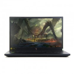 Acer Nitro V15 ANV15-51-72UK with Intel i7-13620H and NVIDIA RTX4050 and 16GB RAM