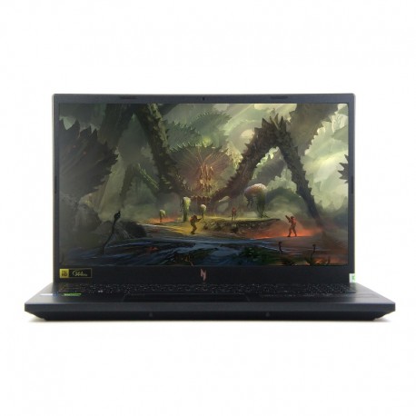 Acer Nitro V15 ANV15-51-72UK with Intel i7-13620H and NVIDIA RTX4050 and 16GB RAM